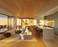 Nouvelle construction - Attique - Fuengirola