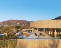 Nouvelle construction - Attique - Fuengirola