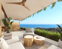 Nouvelle construction - Attique - Fuengirola