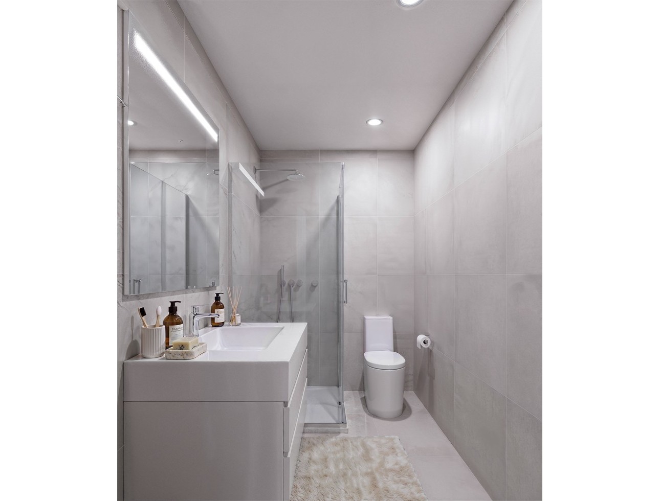 Nouvelle construction - Attique - Fuente Alamo