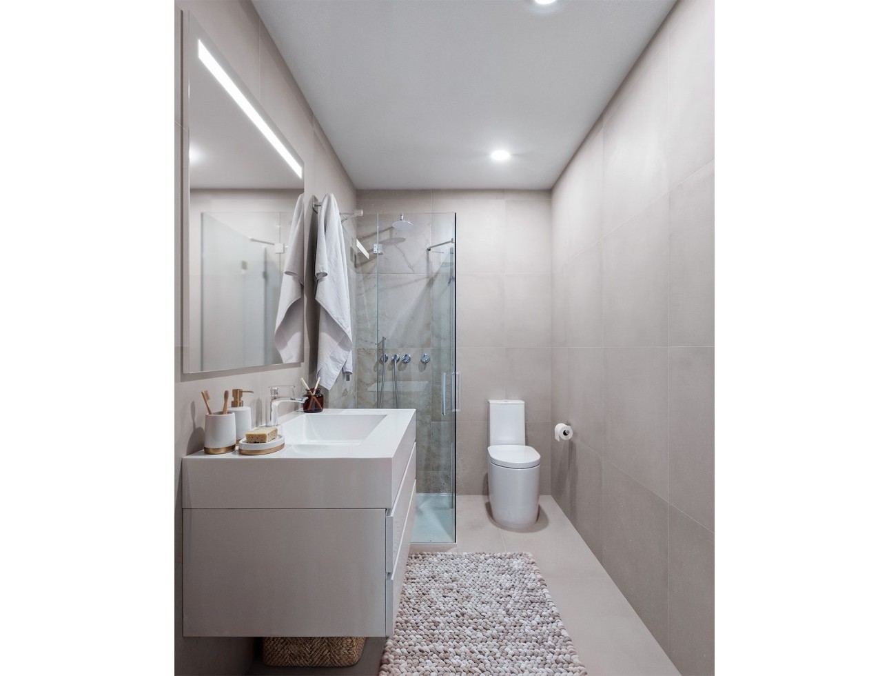 Nouvelle construction - Attique - Fuente Alamo