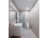 Nouvelle construction - Attique - Fuente Alamo