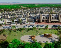 Nouvelle construction - Attique - Fuente Alamo