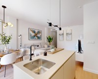 Nouvelle construction - Attique - Guardamar del Segura