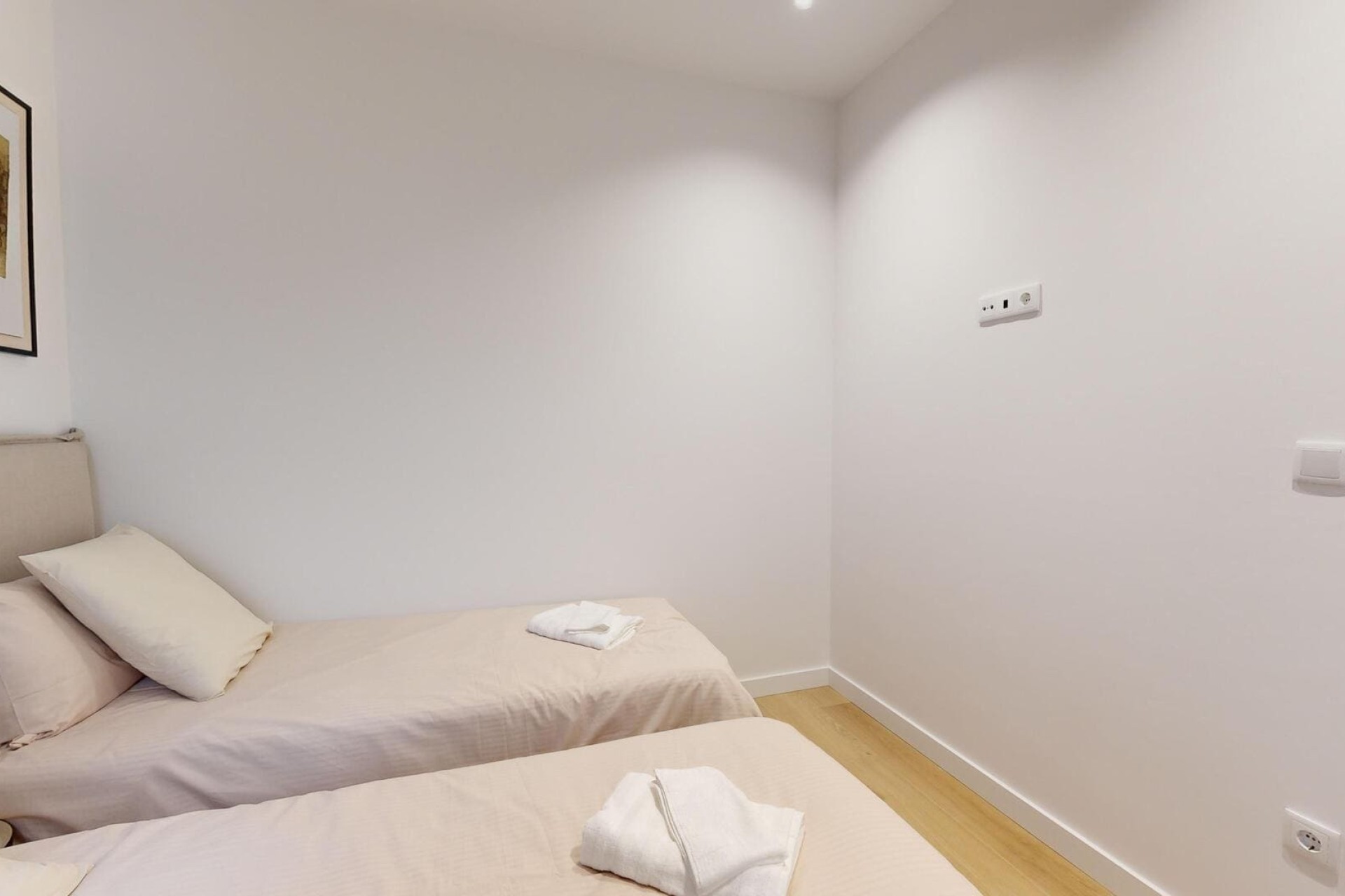 Nouvelle construction - Attique - Guardamar del Segura