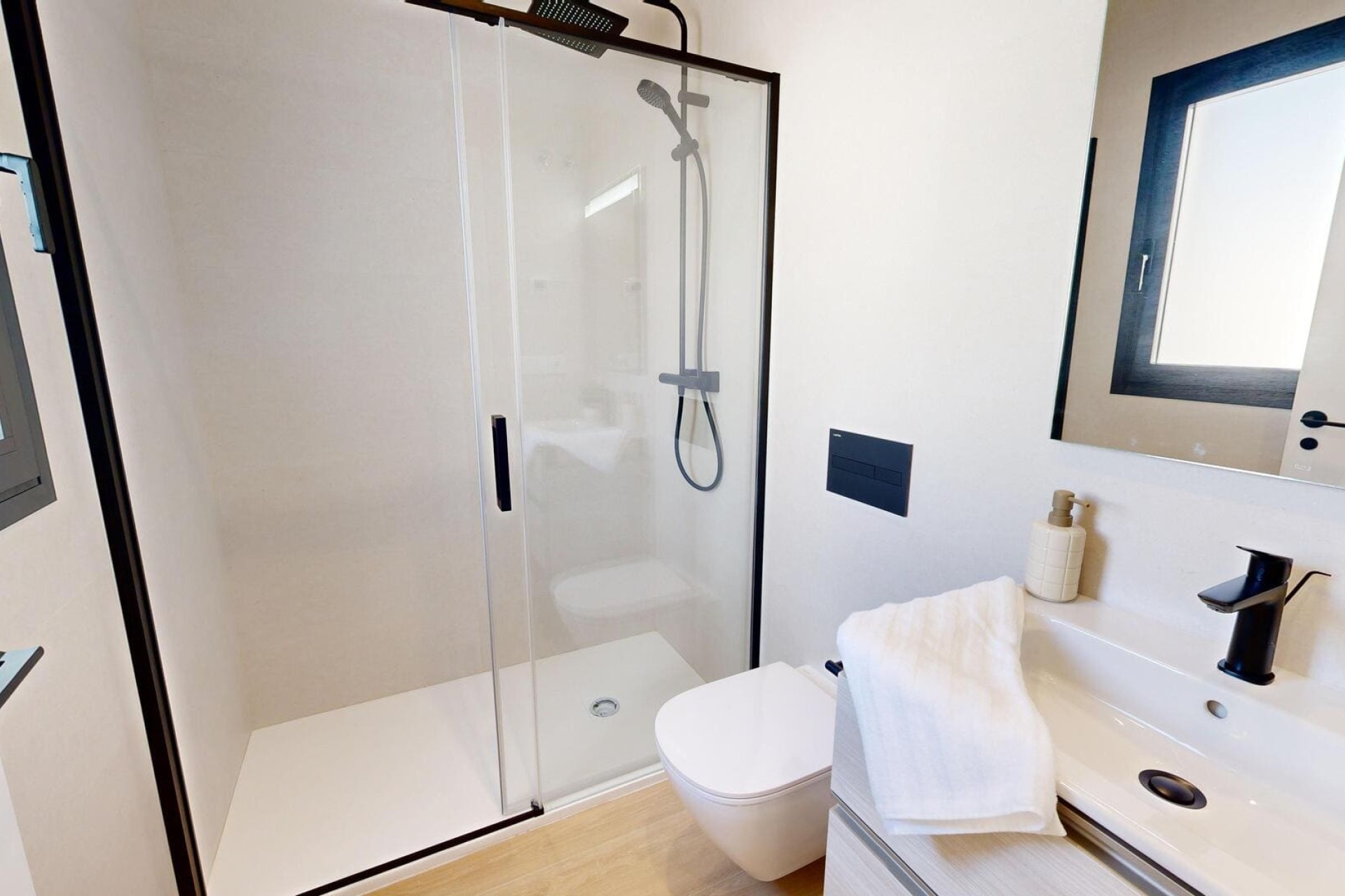 Nouvelle construction - Attique - Guardamar del Segura