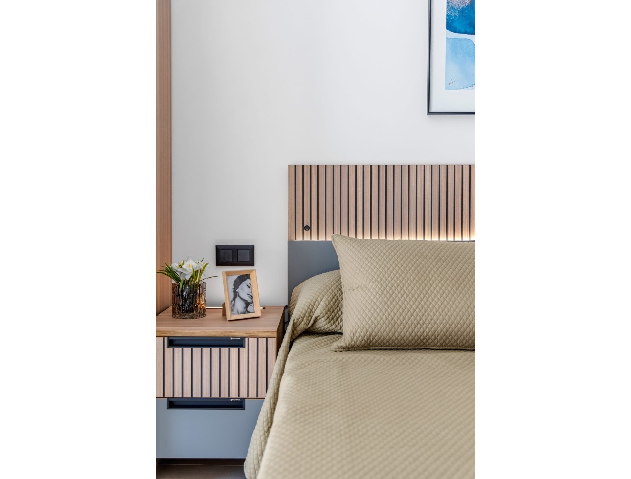 Nouvelle construction - Attique - Guardamar del Segura