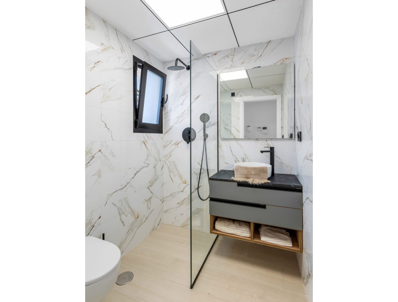 Nouvelle construction - Attique - Guardamar del Segura