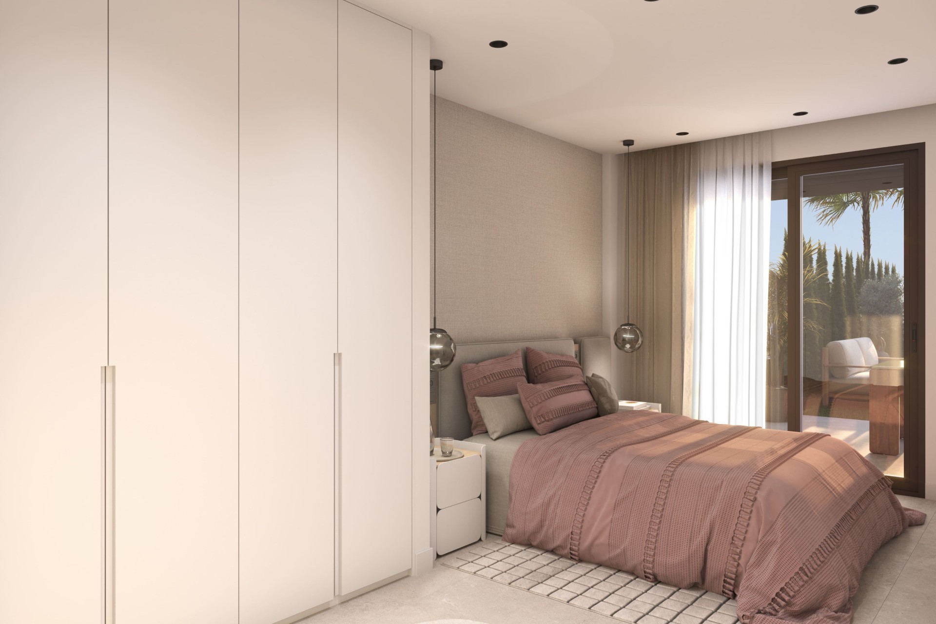 Nouvelle construction - Attique - Guardamar del Segura