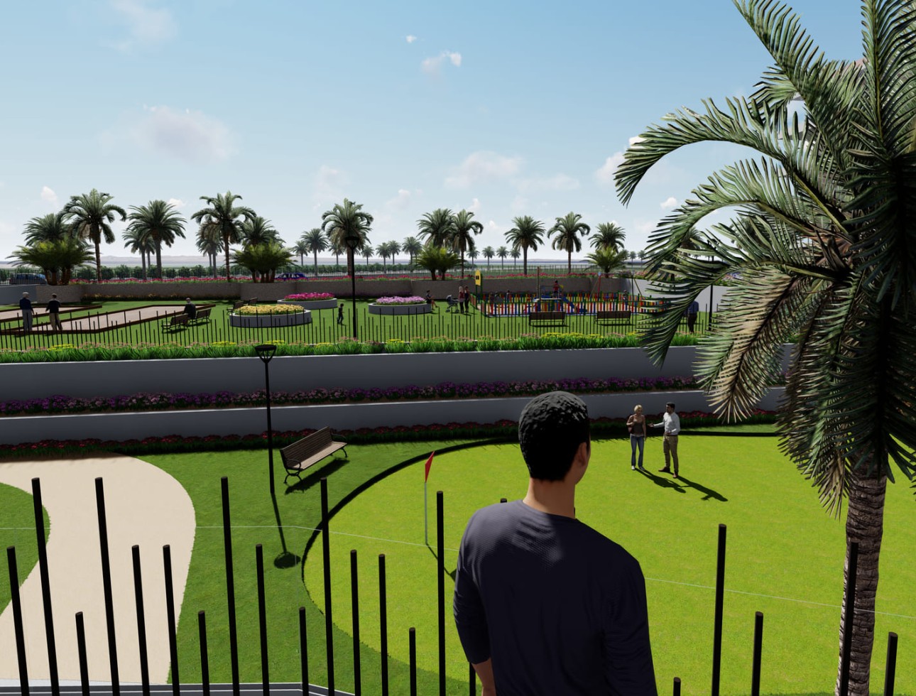 Nouvelle construction - Attique - Guardamar del Segura