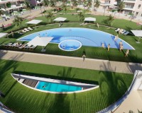 Nouvelle construction - Attique - Guardamar del Segura