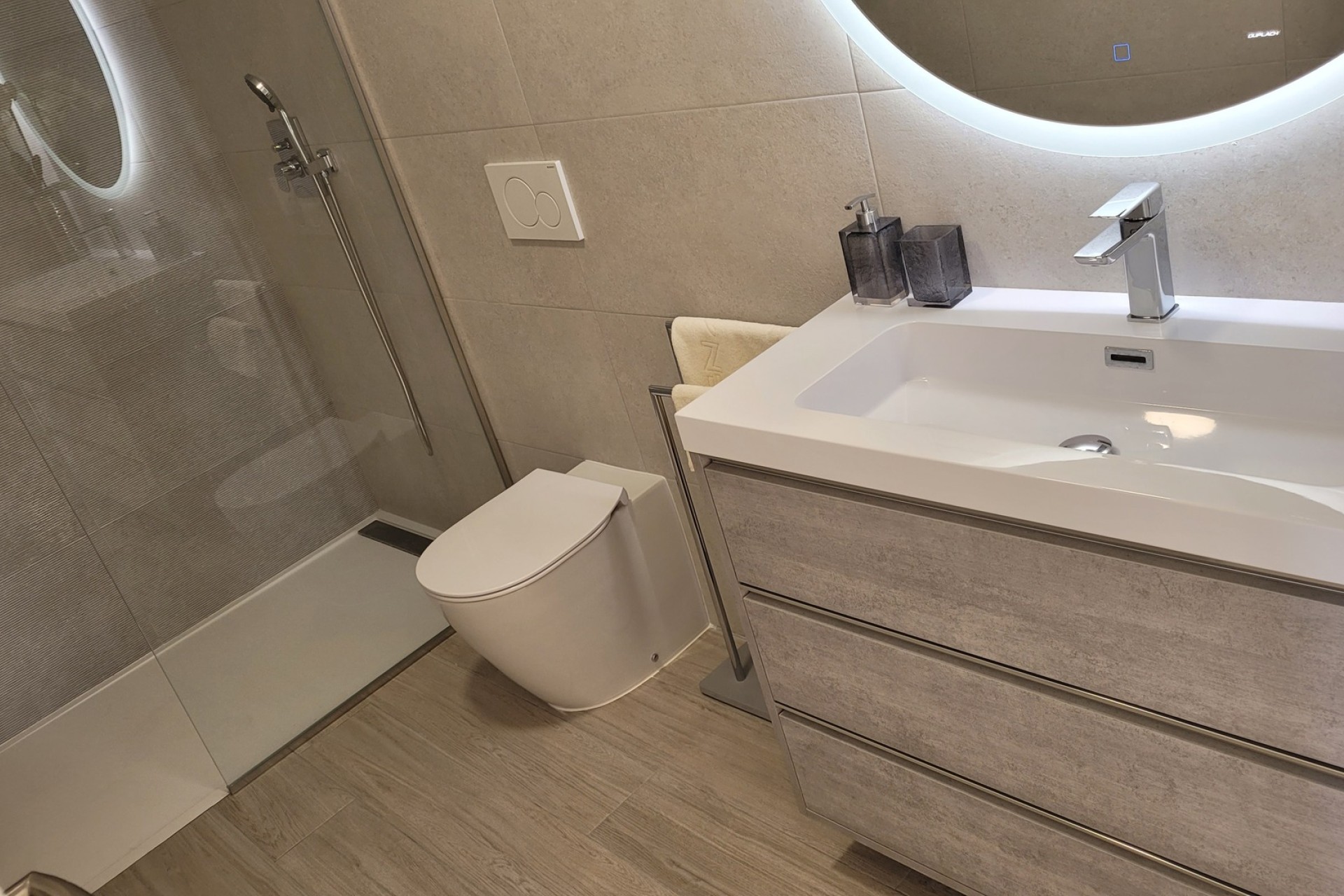 Nouvelle construction - Attique - Guardamar del Segura
