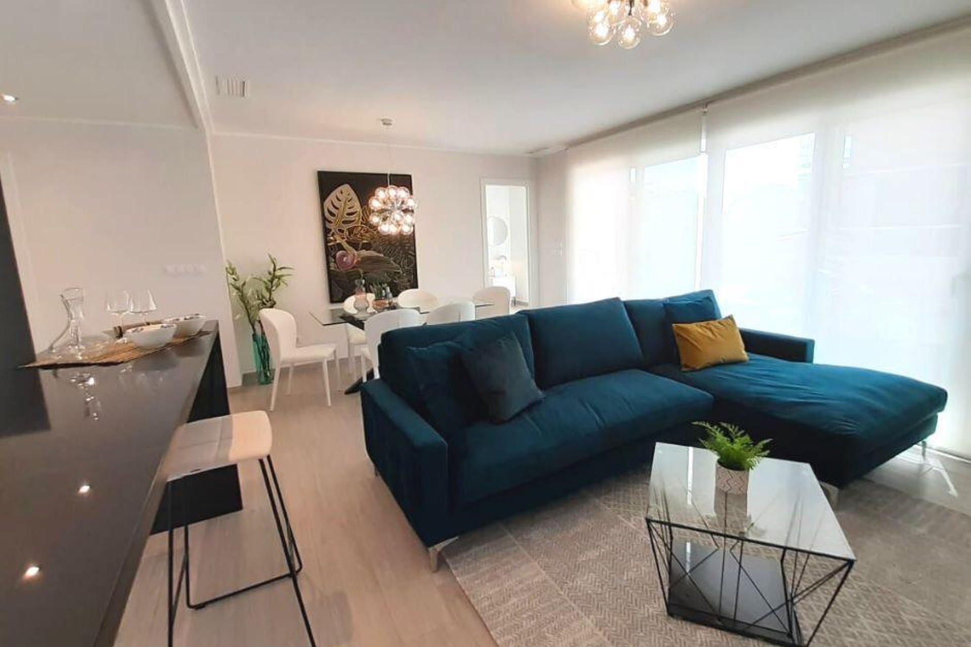 Nouvelle construction - Attique - Guardamar del Segura