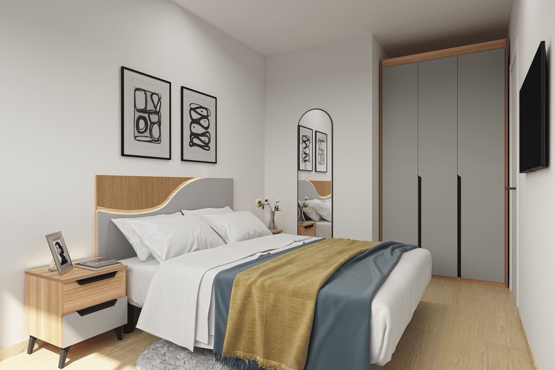 Nouvelle construction - Attique - Guardamar del Segura