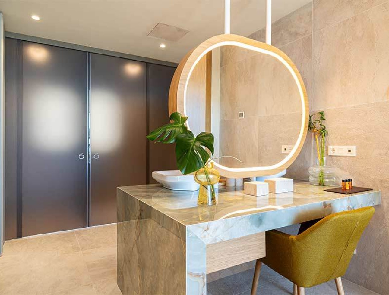 Nouvelle construction - Attique - La Capellania