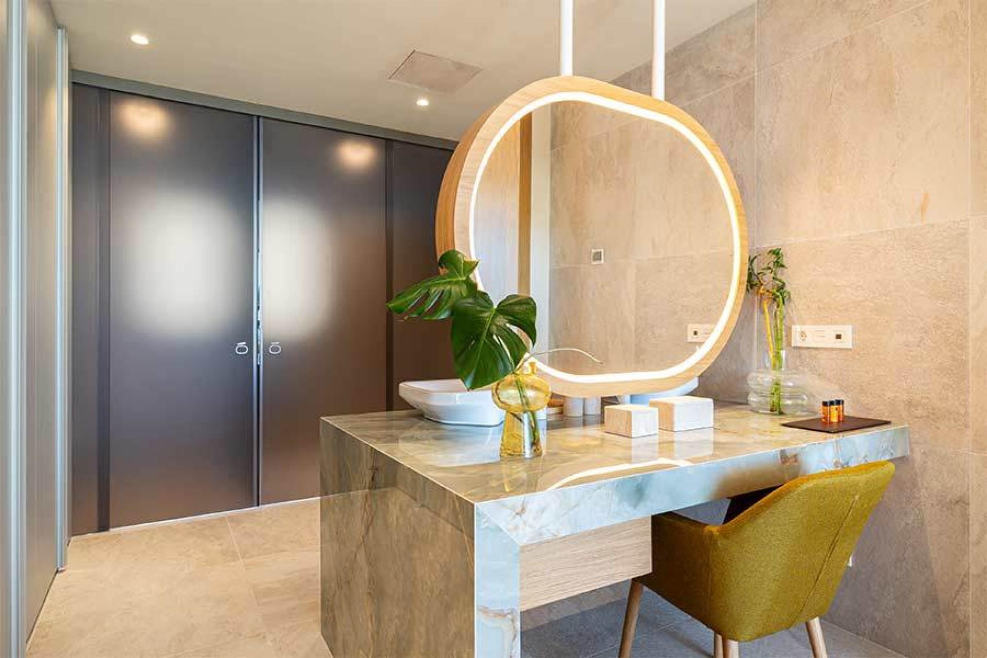 Nouvelle construction - Attique - La Capellania