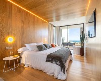 Nouvelle construction - Attique - La Capellania