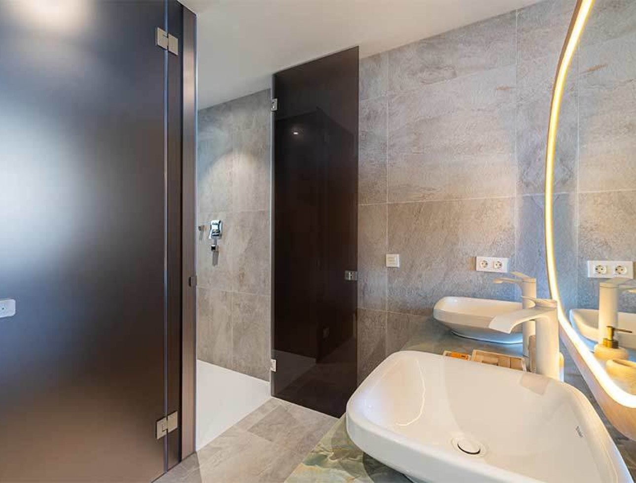 Nouvelle construction - Attique - La Capellania