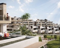 Nouvelle construction - Attique - La Línea de la Concepción