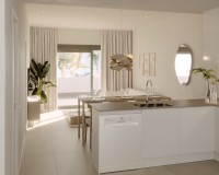 Nouvelle construction - Attique - La Nucia