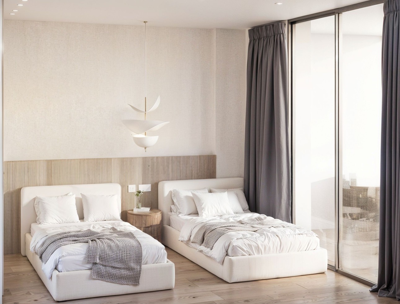 Nouvelle construction - Attique - La Nucia