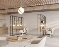 Nouvelle construction - Attique - La Nucia