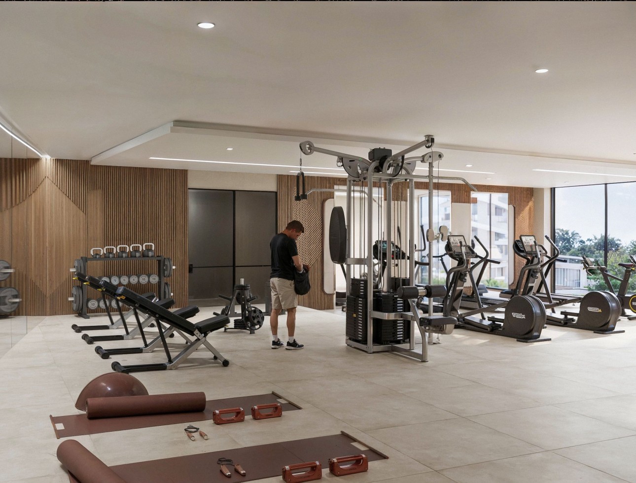 Nouvelle construction - Attique - La Nucia