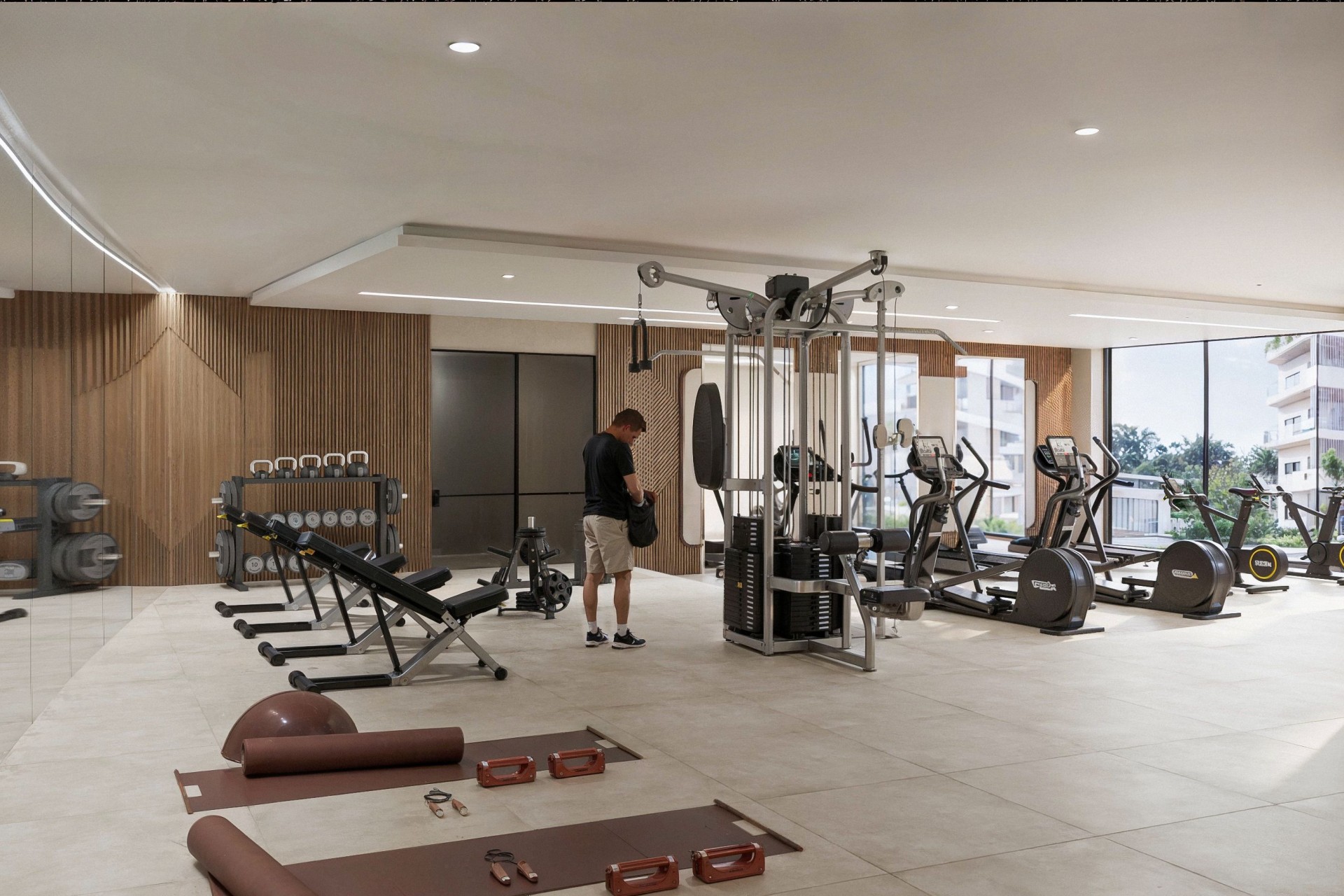 Nouvelle construction - Attique - La Nucia