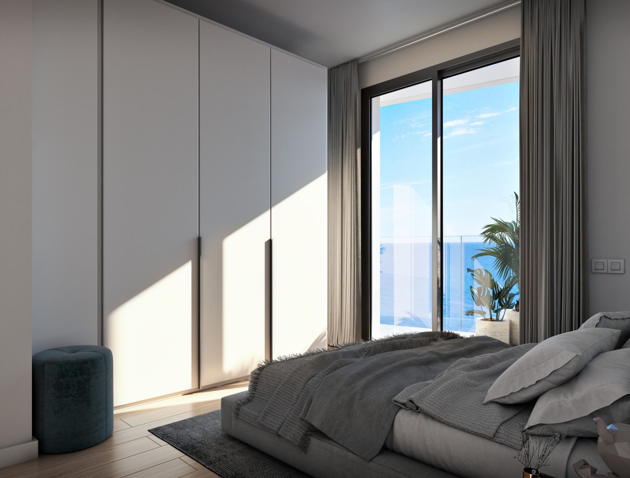 Nouvelle construction - Attique - La Vila Joiosa