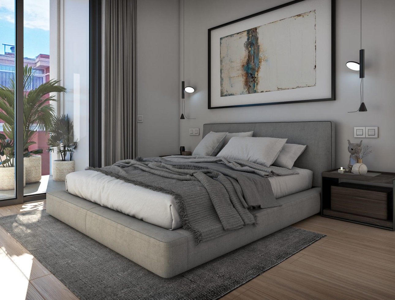 Nouvelle construction - Attique - La Vila Joiosa