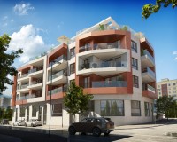 Nouvelle construction - Attique - La Vila Joiosa
