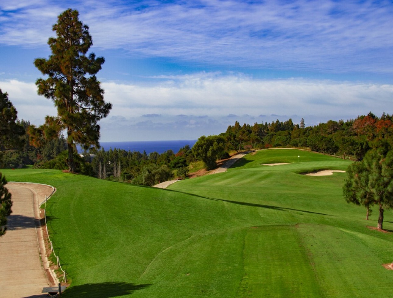 Nouvelle construction - Attique - Las Lagunas de Mijas