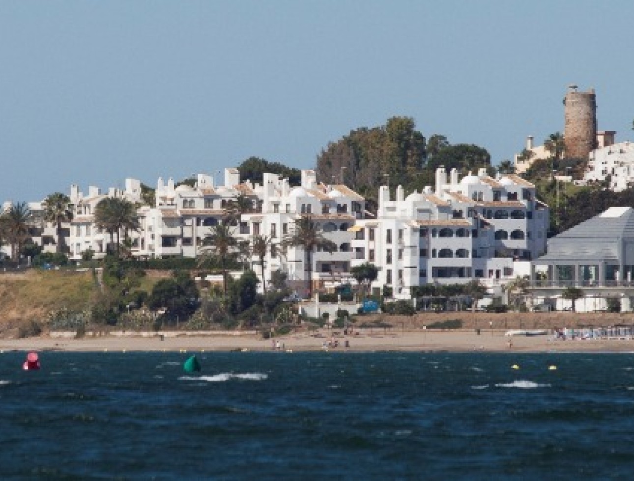 Nouvelle construction - Attique - Las Lagunas de Mijas