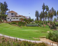 Nouvelle construction - Attique - Las Lagunas de Mijas