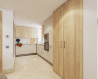 Nouvelle construction - Attique - Las Lagunas de Mijas