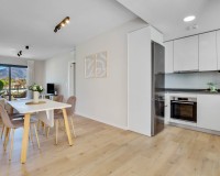Nouvelle construction - Attique - Las Lagunas de Mijas