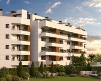 Nouvelle construction - Attique - Las Lagunas de Mijas