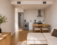 Nouvelle construction - Attique - Las Lagunas de Mijas