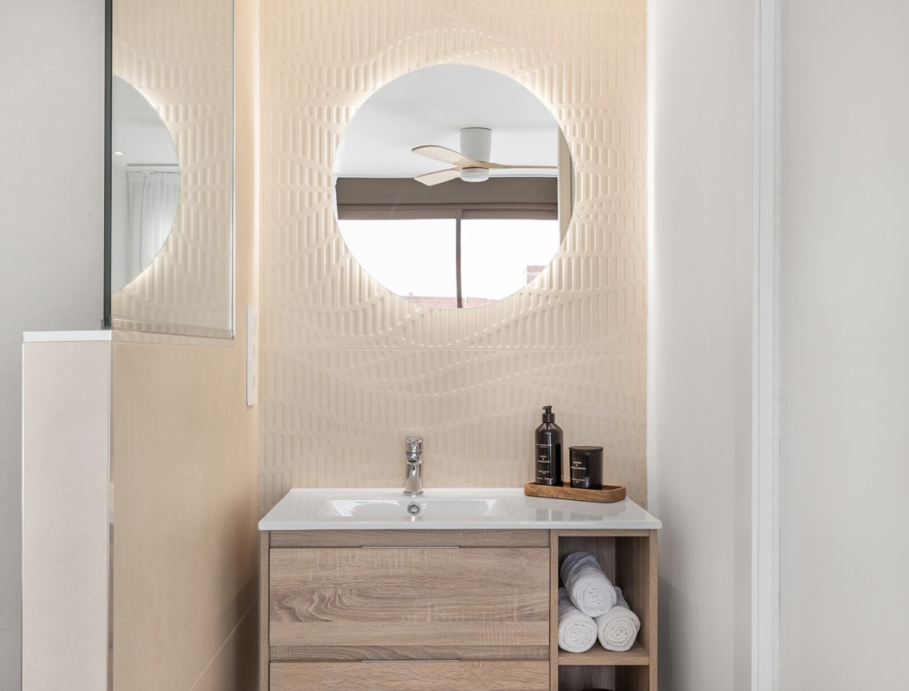 Nouvelle construction - Attique - Los Alcázares