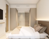 Nouvelle construction - Attique - Los Alcázares