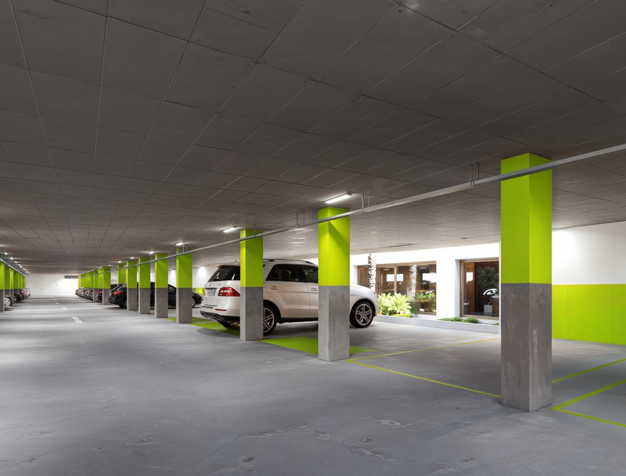 Nouvelle construction - Attique - Los Alcázares