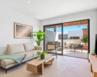 Nouvelle construction - Attique - Los Alcázares