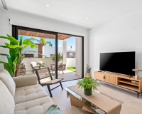 Nouvelle construction - Attique - Los Alcázares