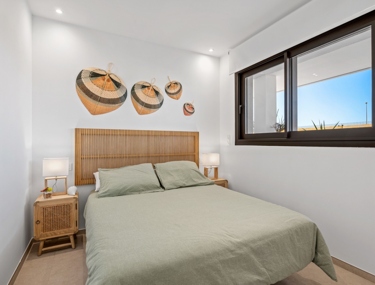 Nouvelle construction - Attique - Los Alcázares