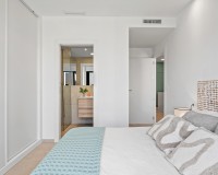 Nouvelle construction - Attique - Los Alcázares