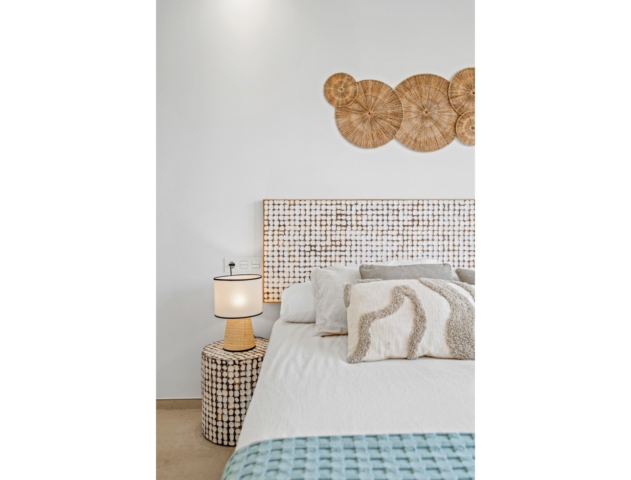 Nouvelle construction - Attique - Los Alcázares