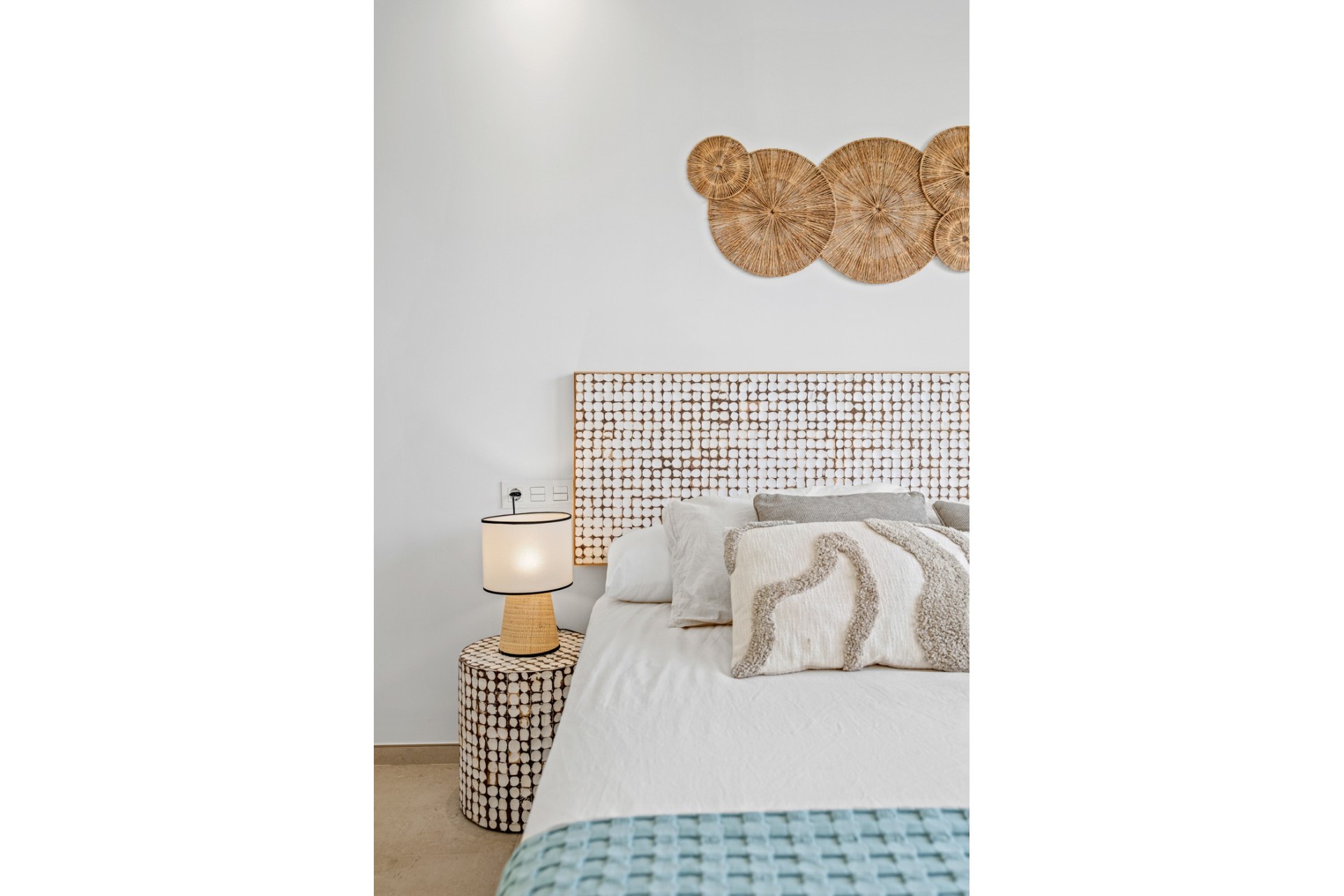 Nouvelle construction - Attique - Los Alcázares