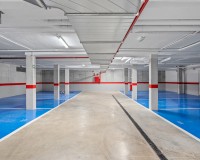 Nouvelle construction - Attique - Los Alcázares