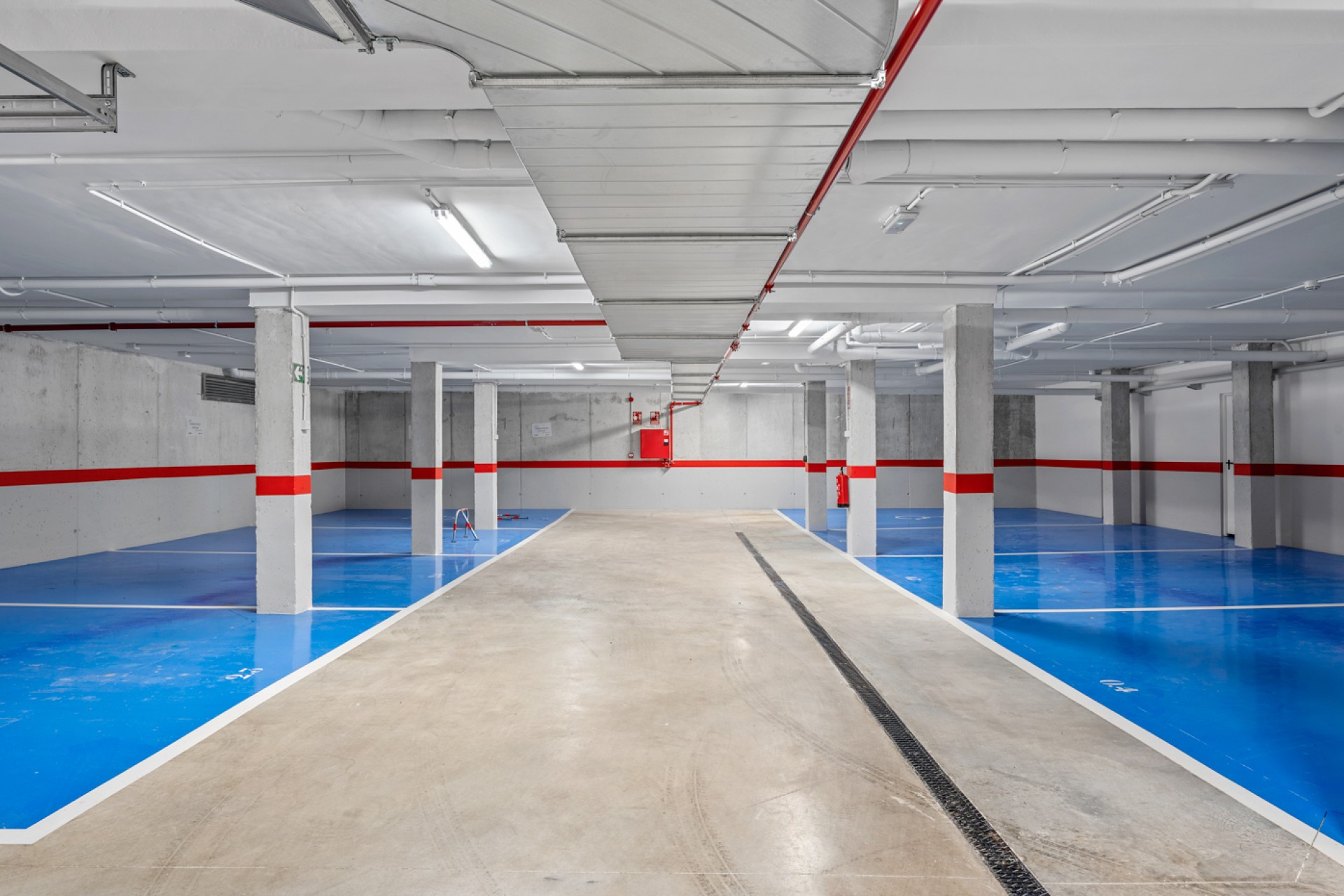 Nouvelle construction - Attique - Los Alcázares