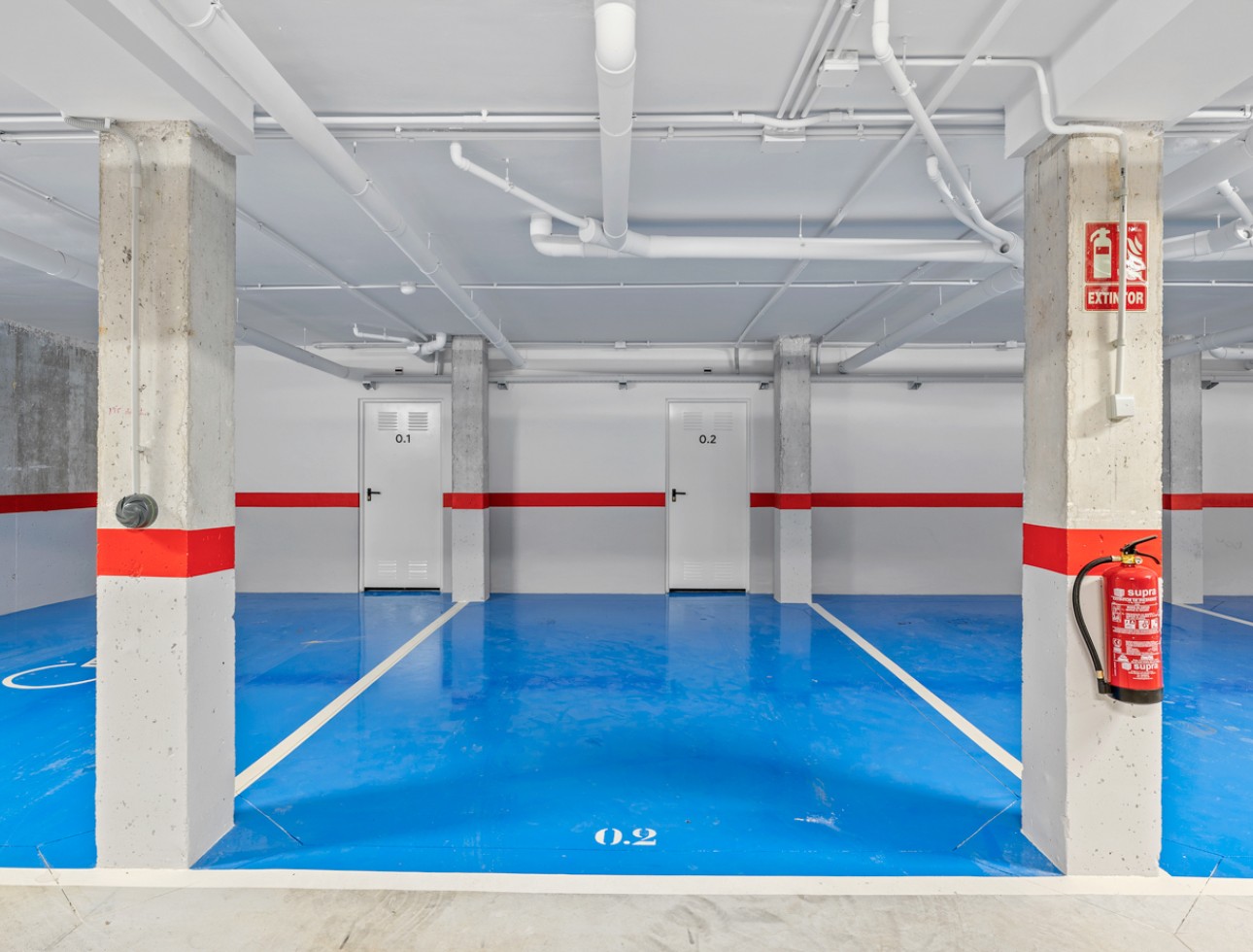 Nouvelle construction - Attique - Los Alcázares